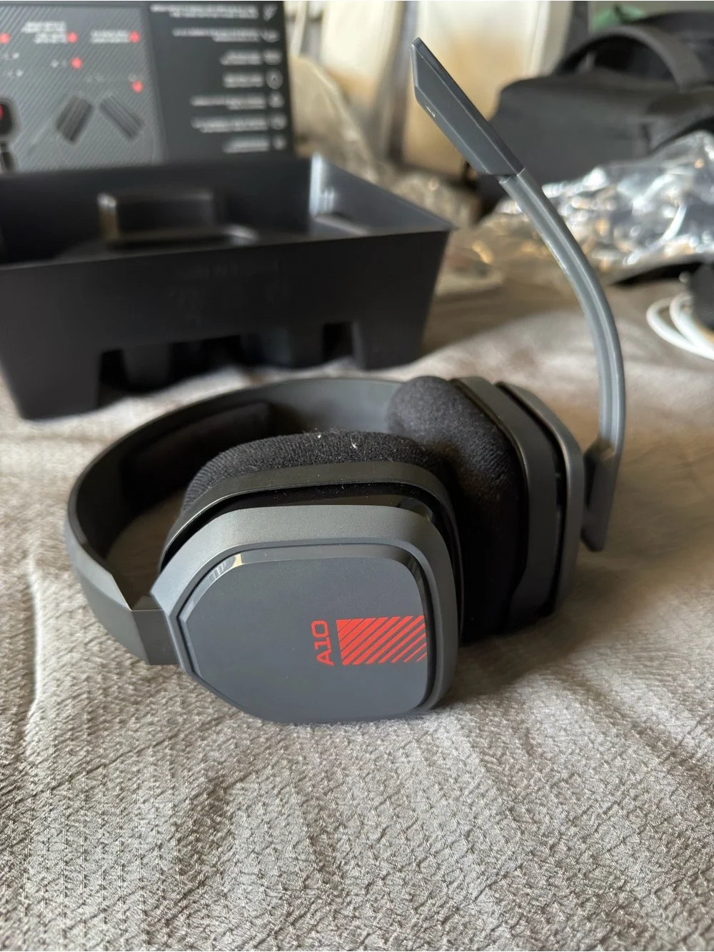 Astro a10 gen